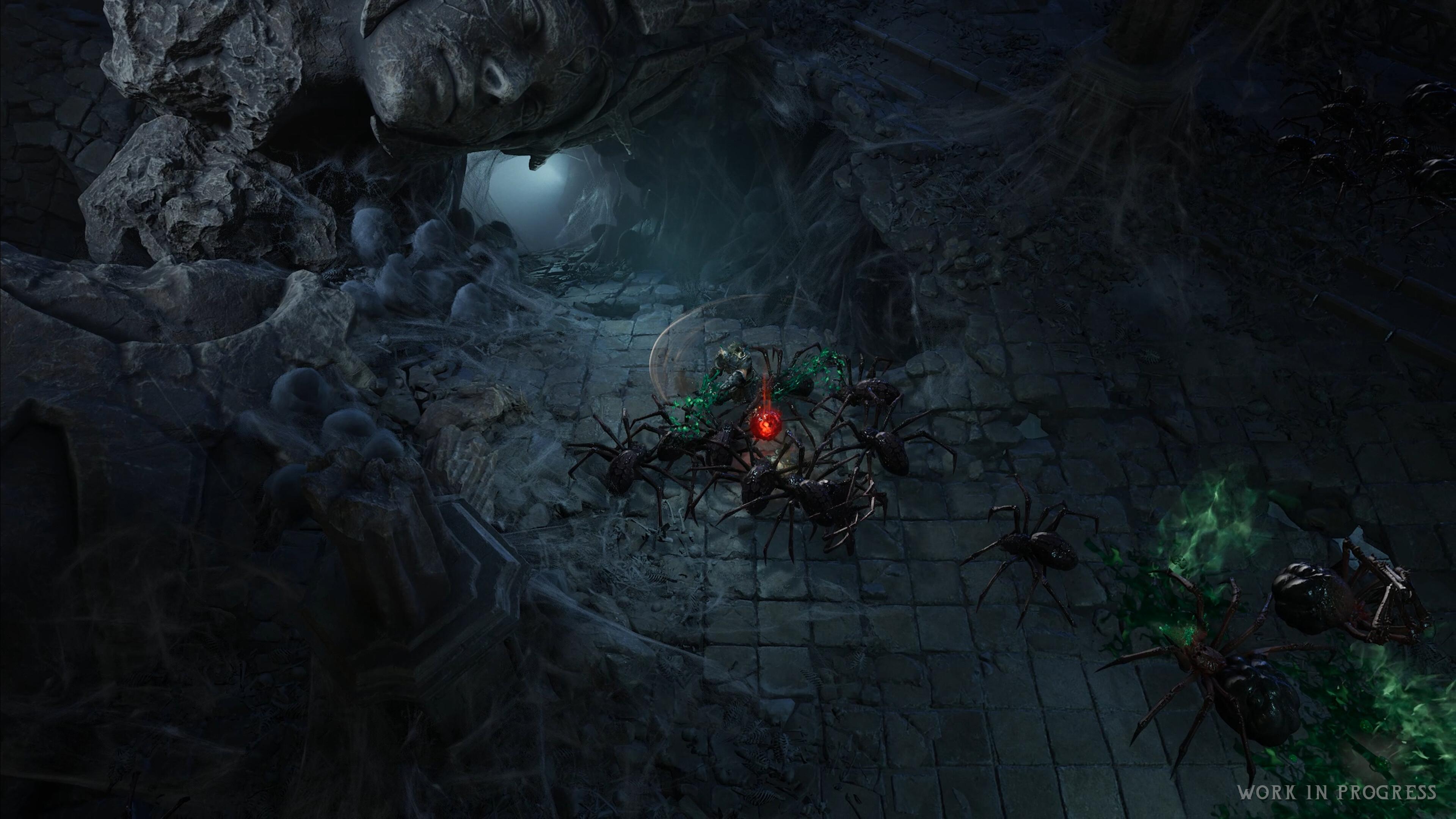 Wolcen 2 screenshot 3