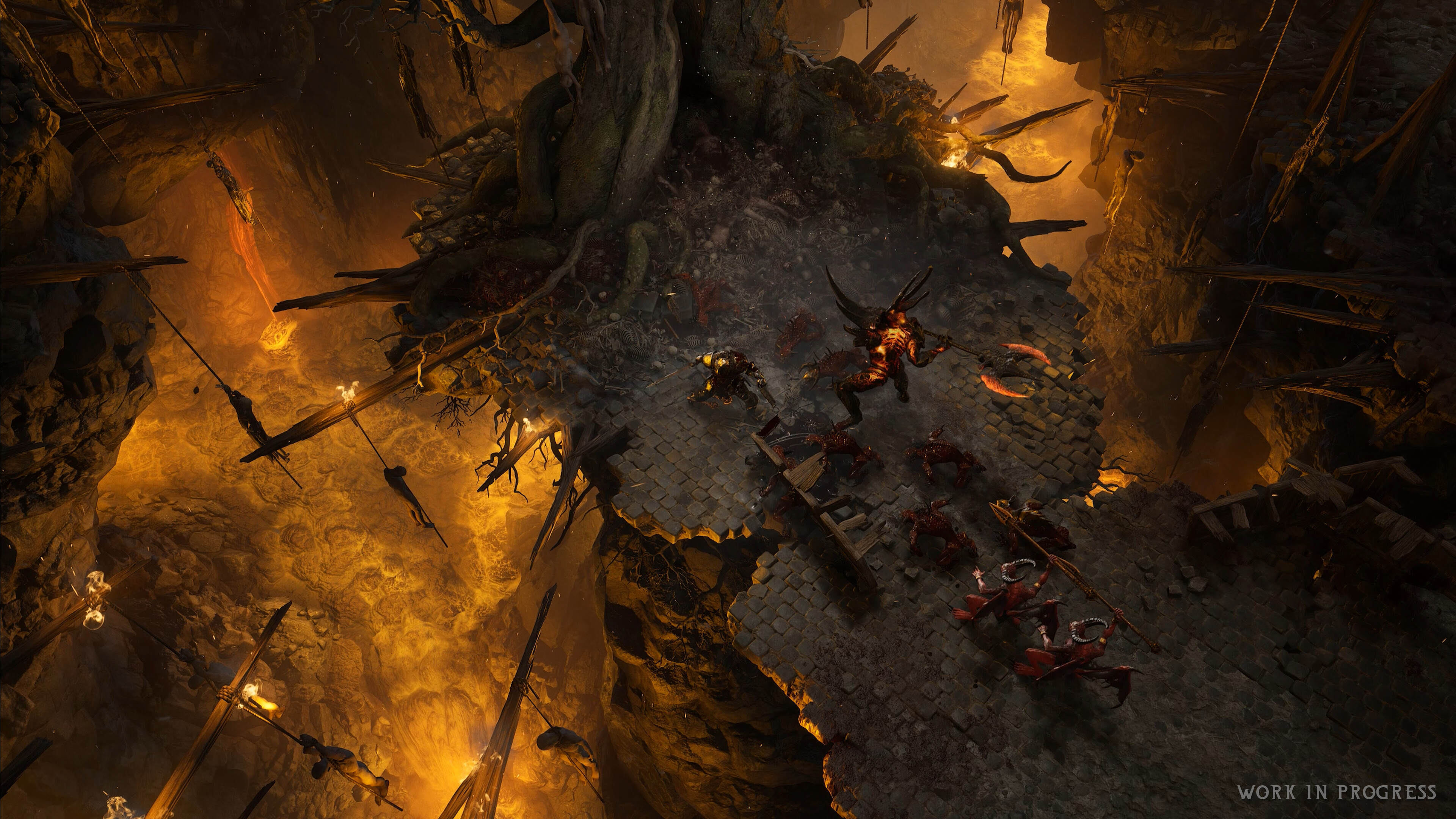 Wolcen 2 trailer