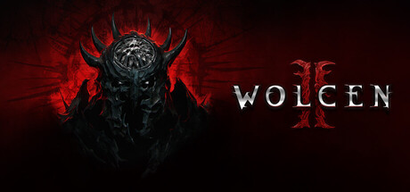Cover art from Wolcen 2
