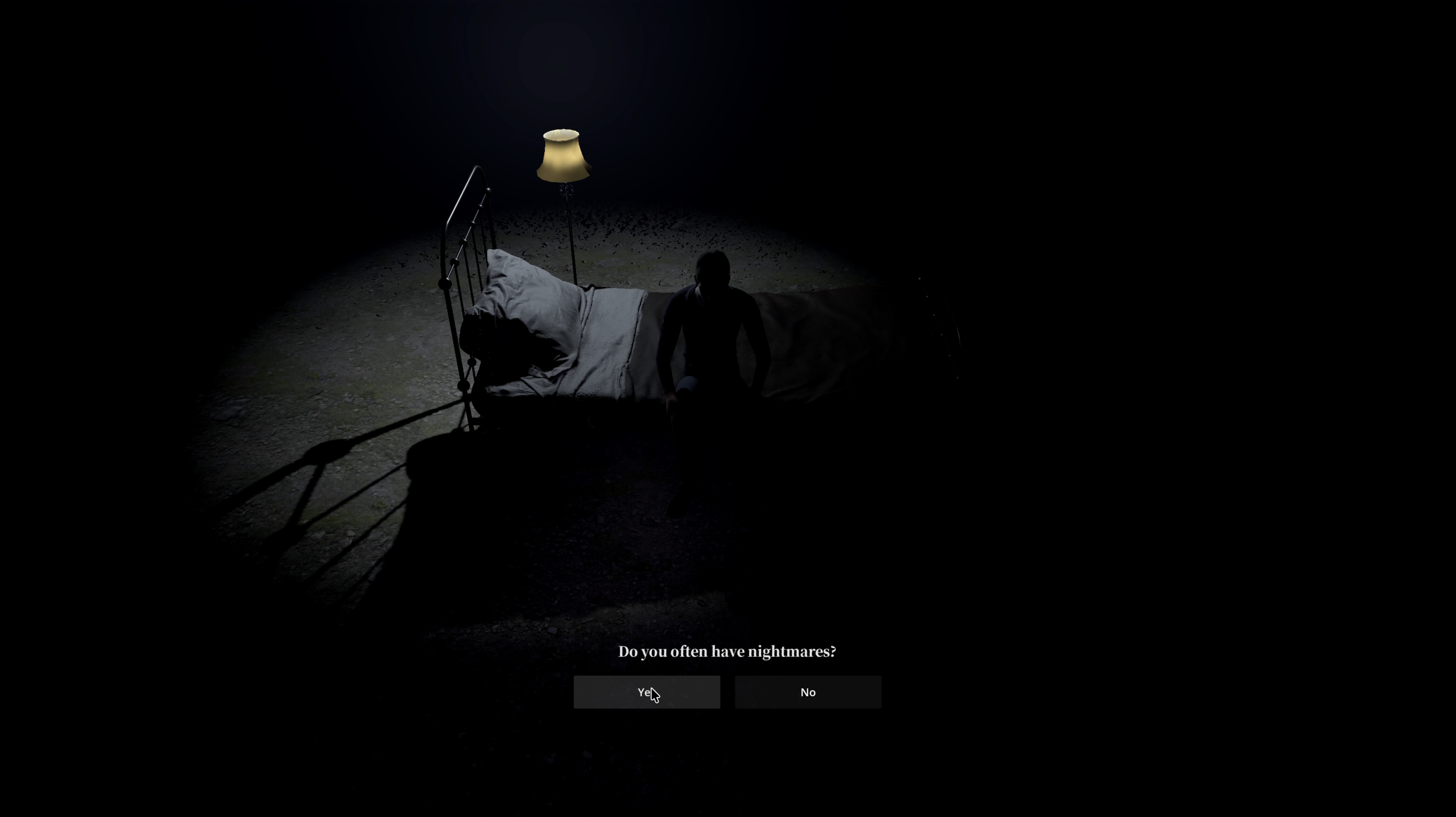 Maze Nightmare-Edge of Darkness screenshot 2
