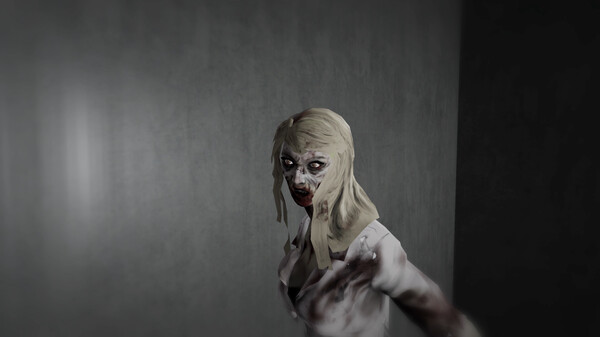 Maze Nightmare-Edge of Darkness screenshot 4