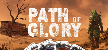 Cover art from Path of Glory