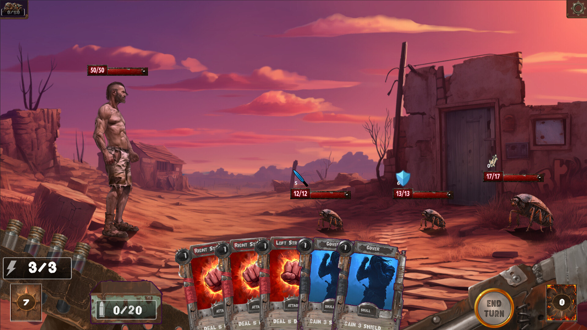 Path of Glory trailer
