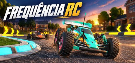 Cover art from Frequência RC