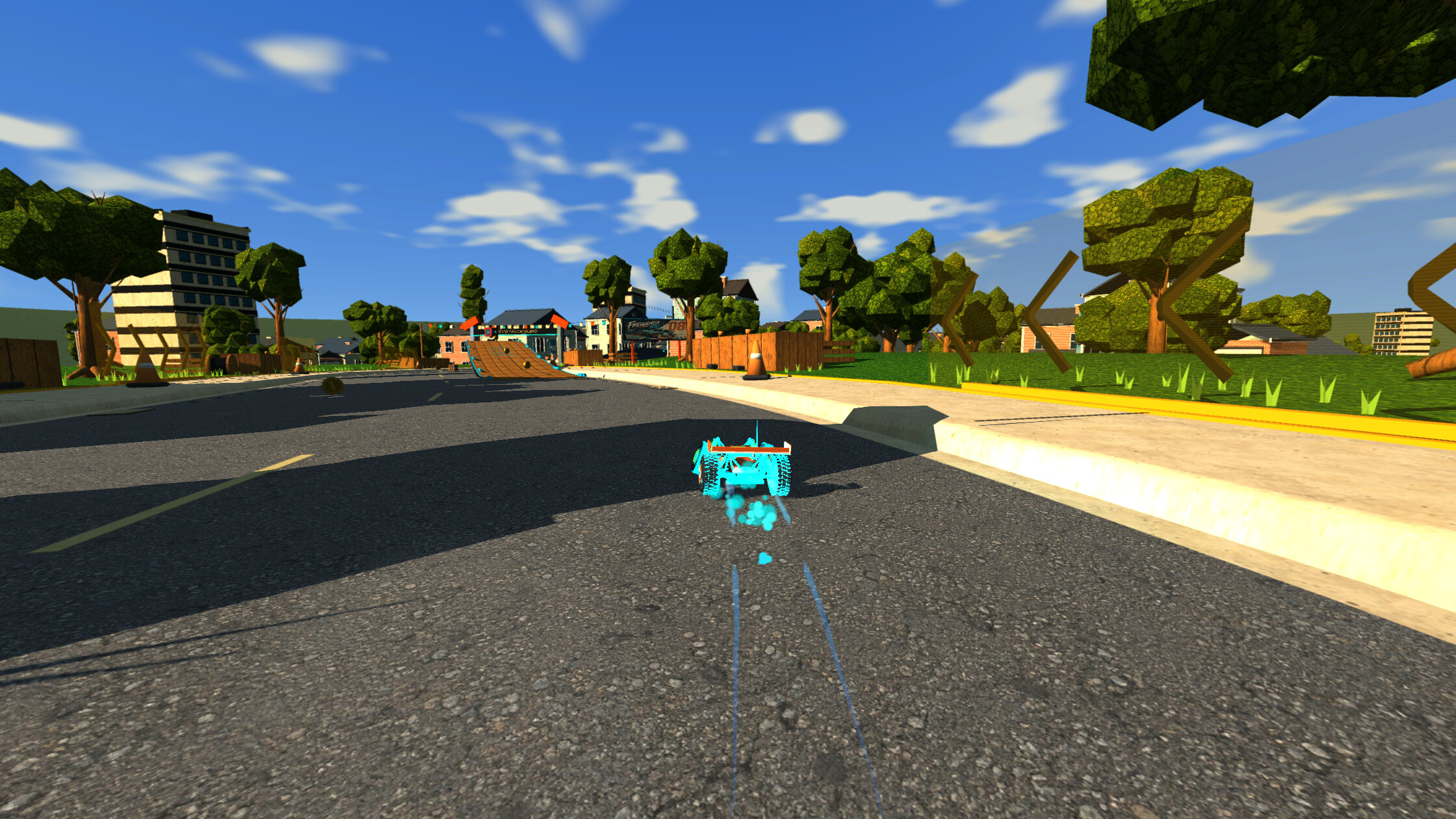 Frequência RC screenshot 3