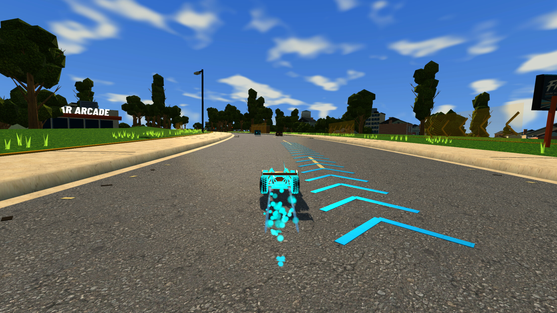 Frequência RC screenshot 4