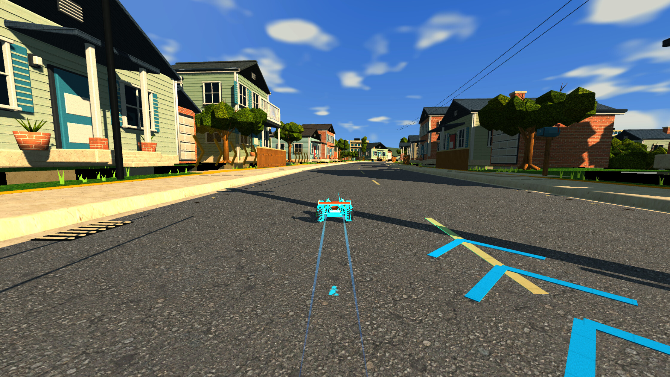 Frequência RC screenshot 2