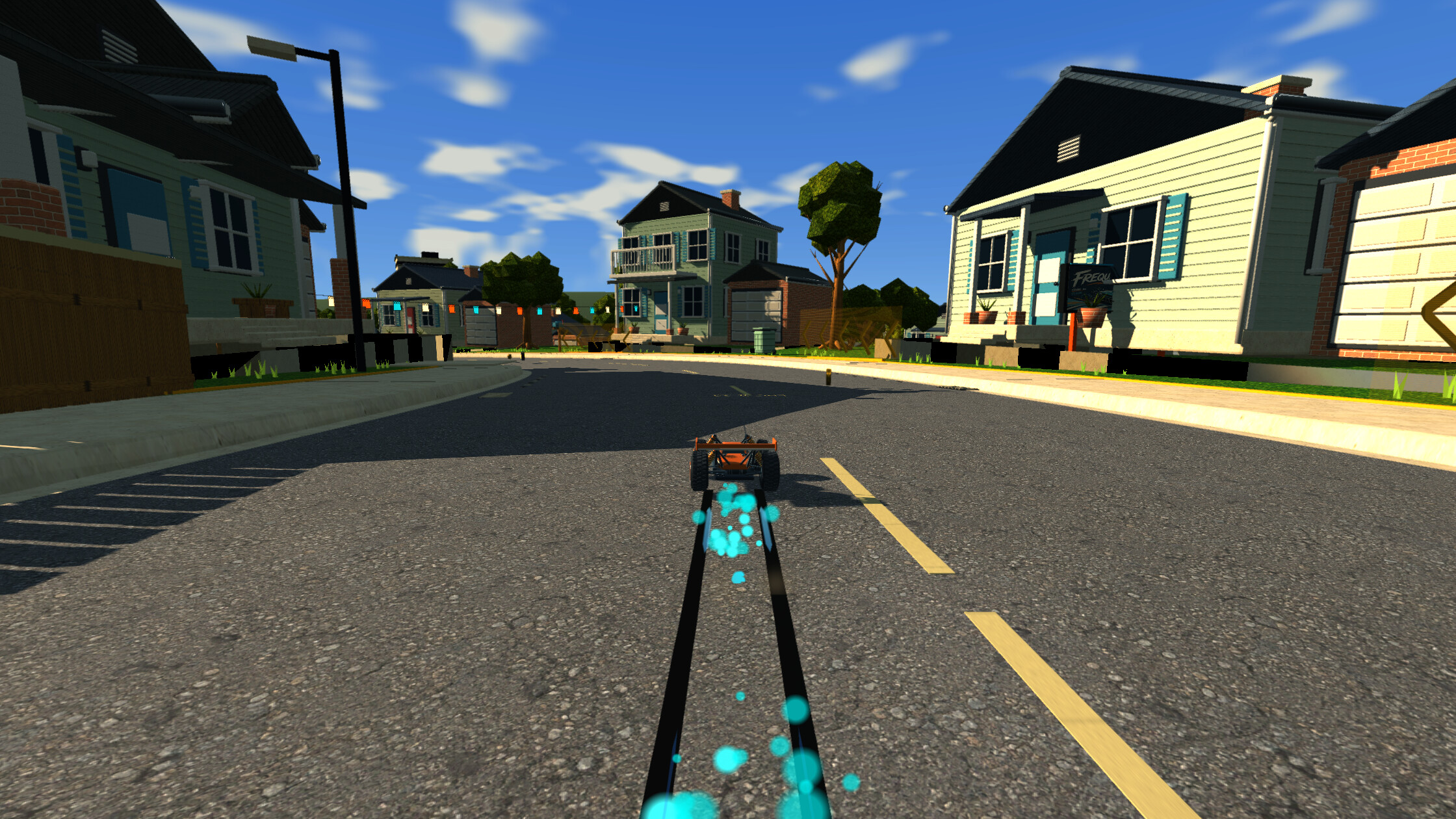 Frequência RC screenshot 5