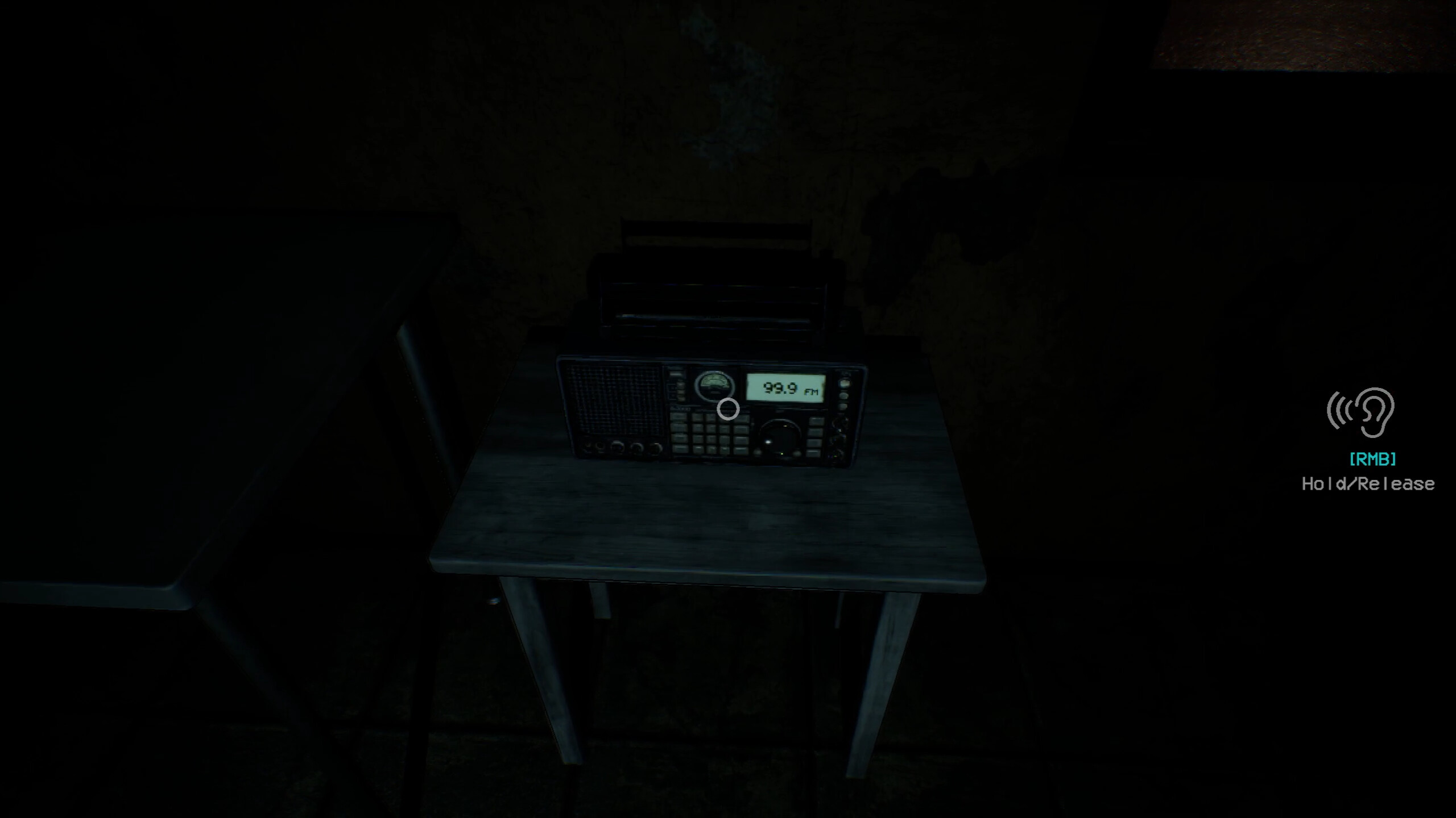 Fragments of Dread - Late Lines FM screenshot 4