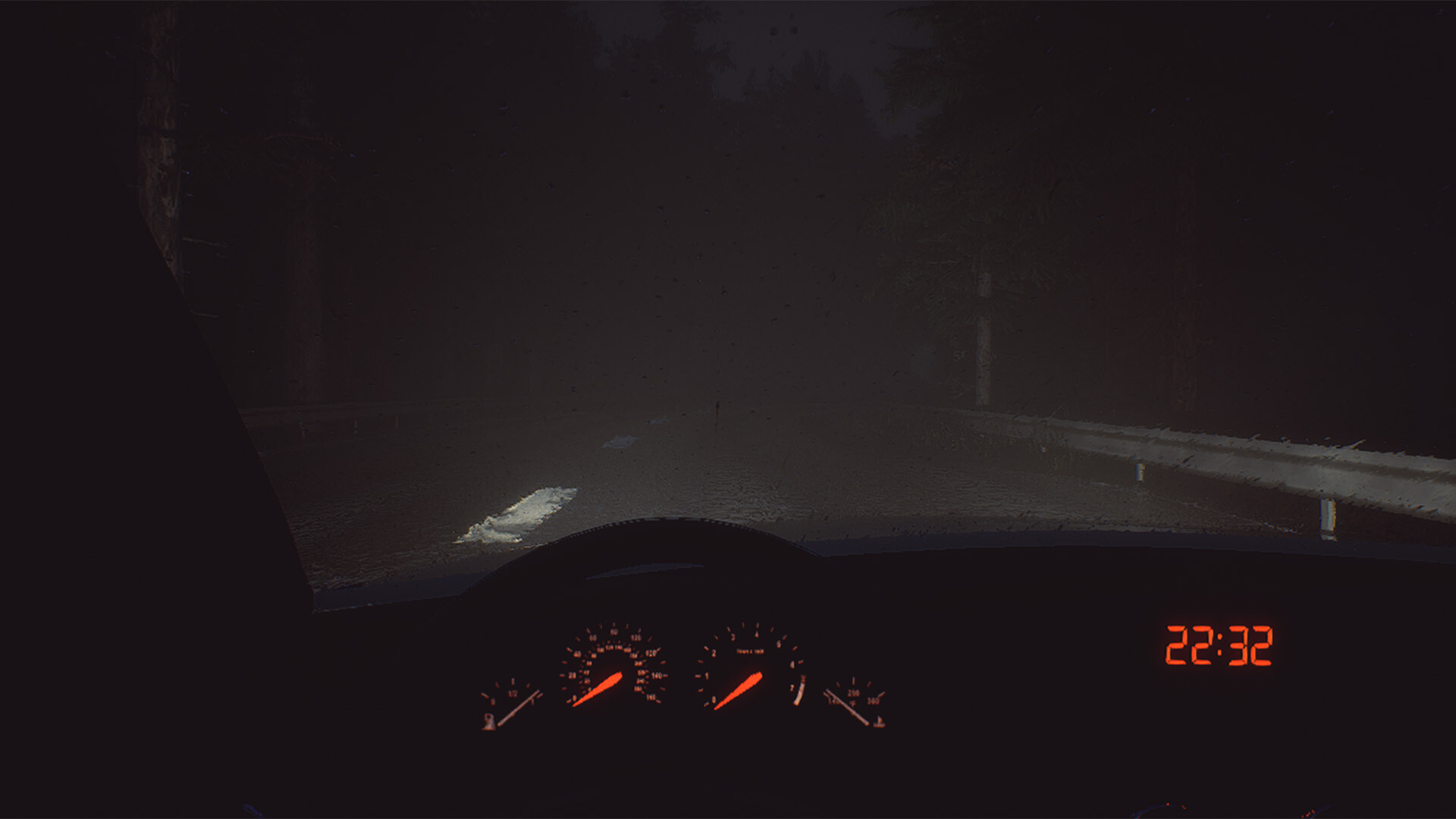 Road 88 trailer
