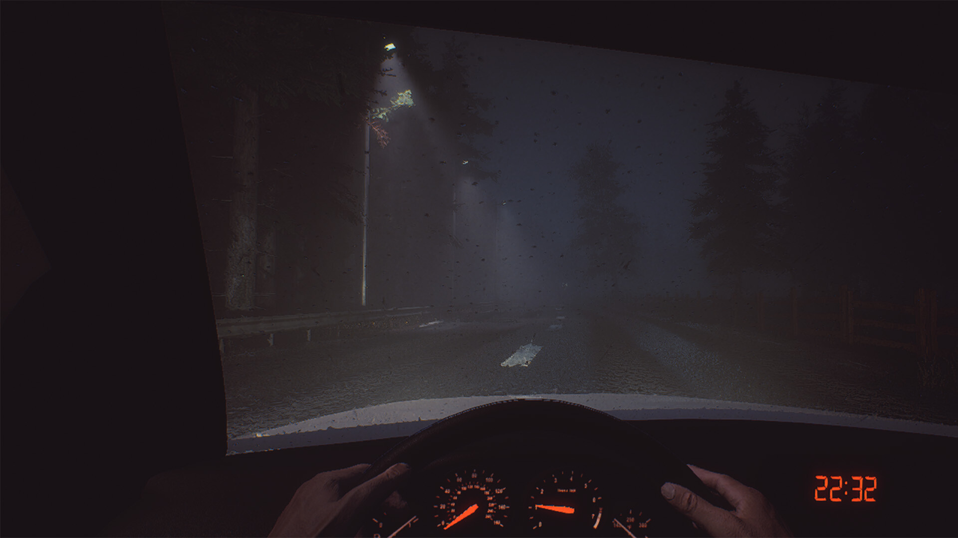 Road 88 screenshot 2