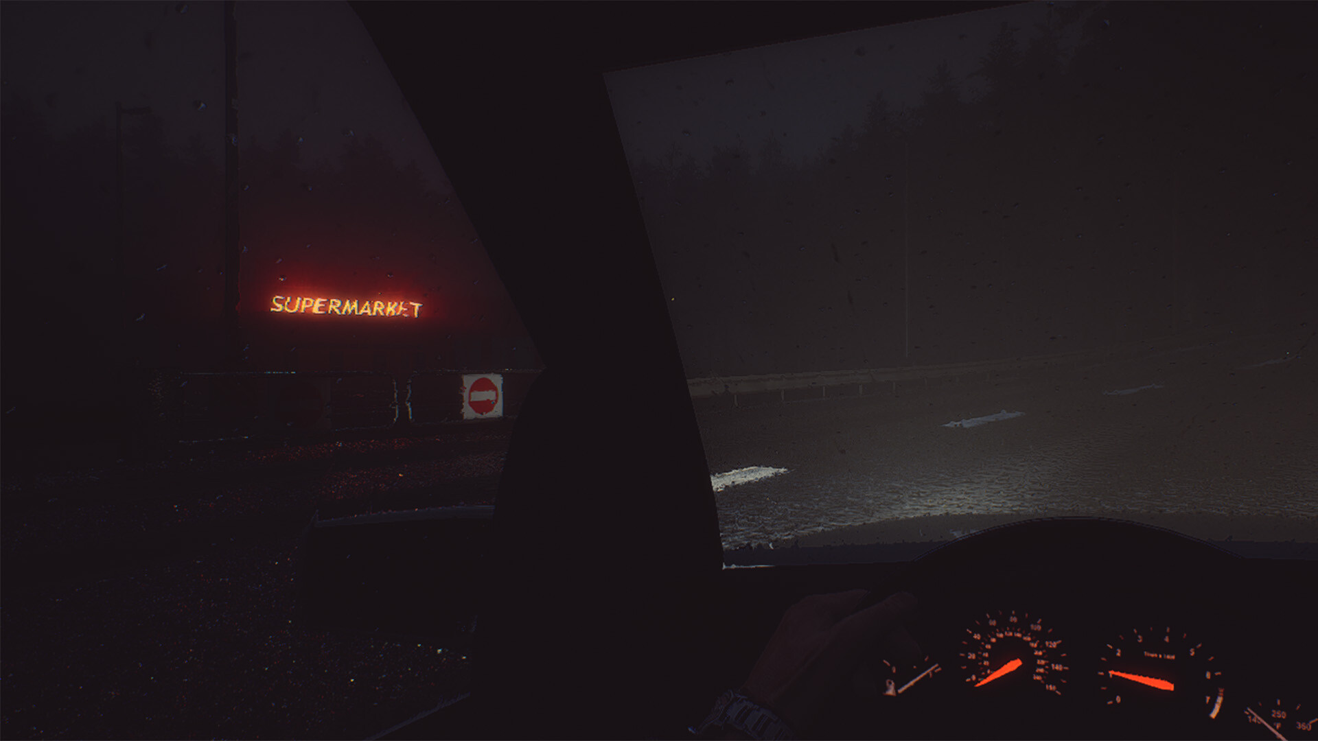 Road 88 screenshot 3