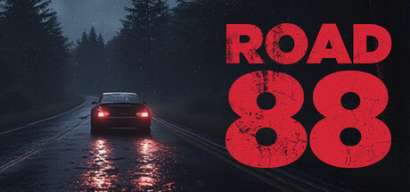 Cover art from Road 88