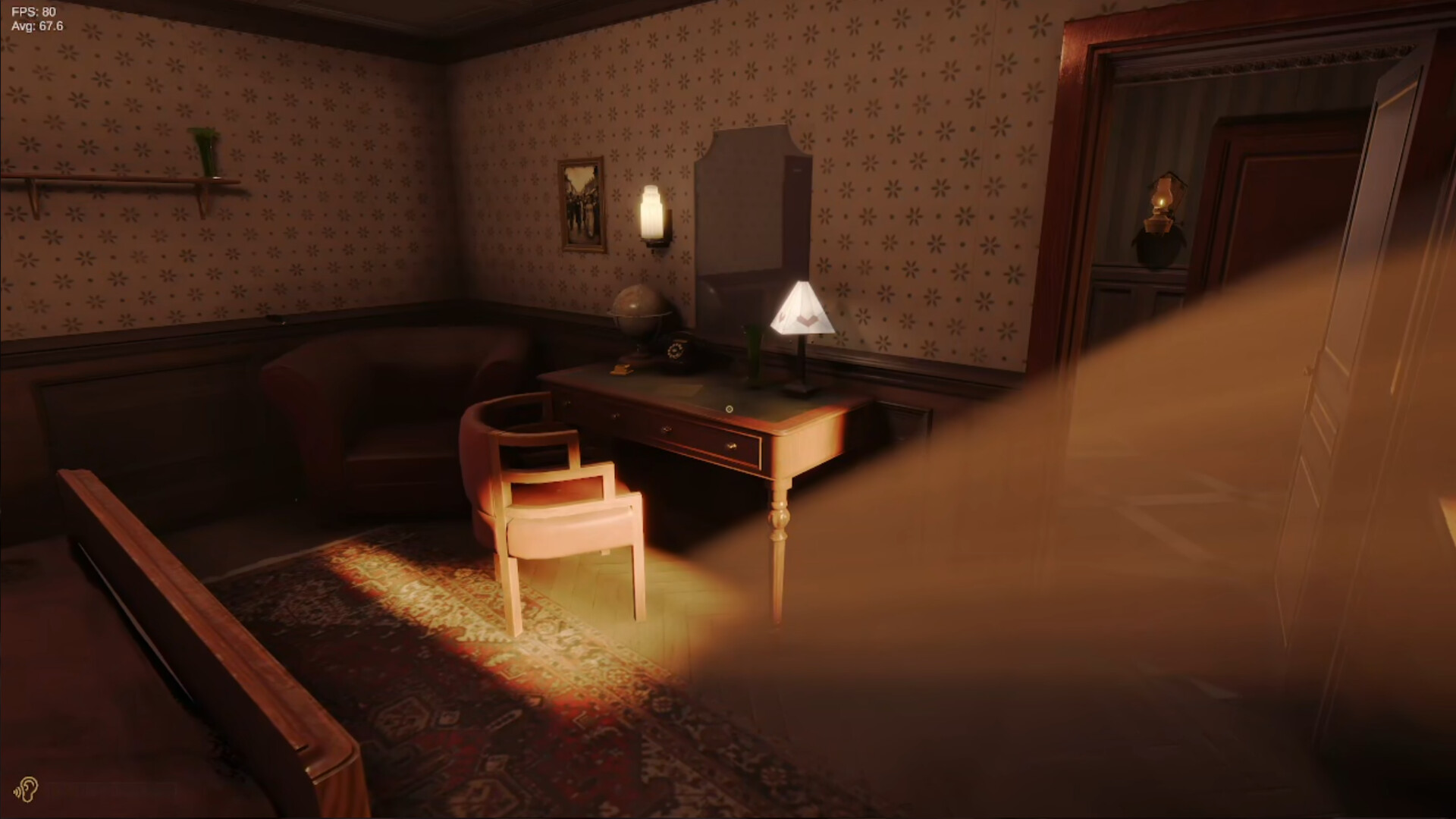 Hotel Espir screenshot 2