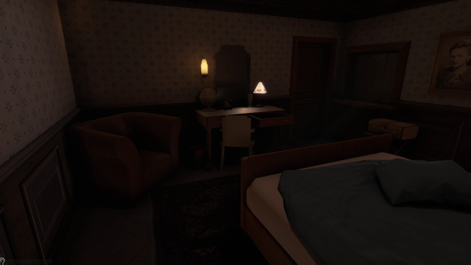 Hotel Espir trailer
