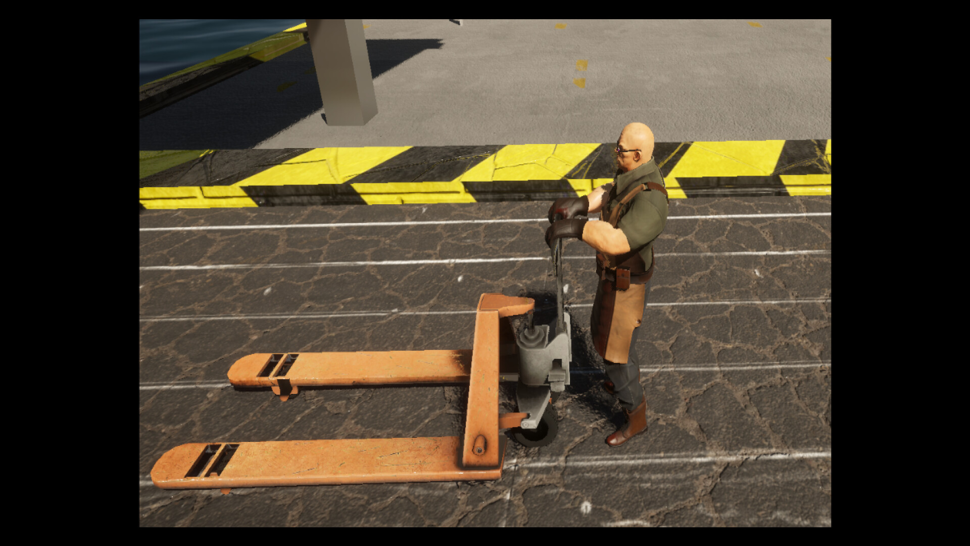 Furniture Market  trailer