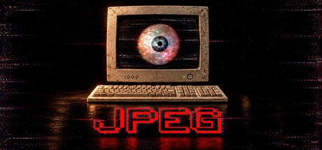 Cover art from JPEG