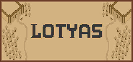 Cover art from Lotyas