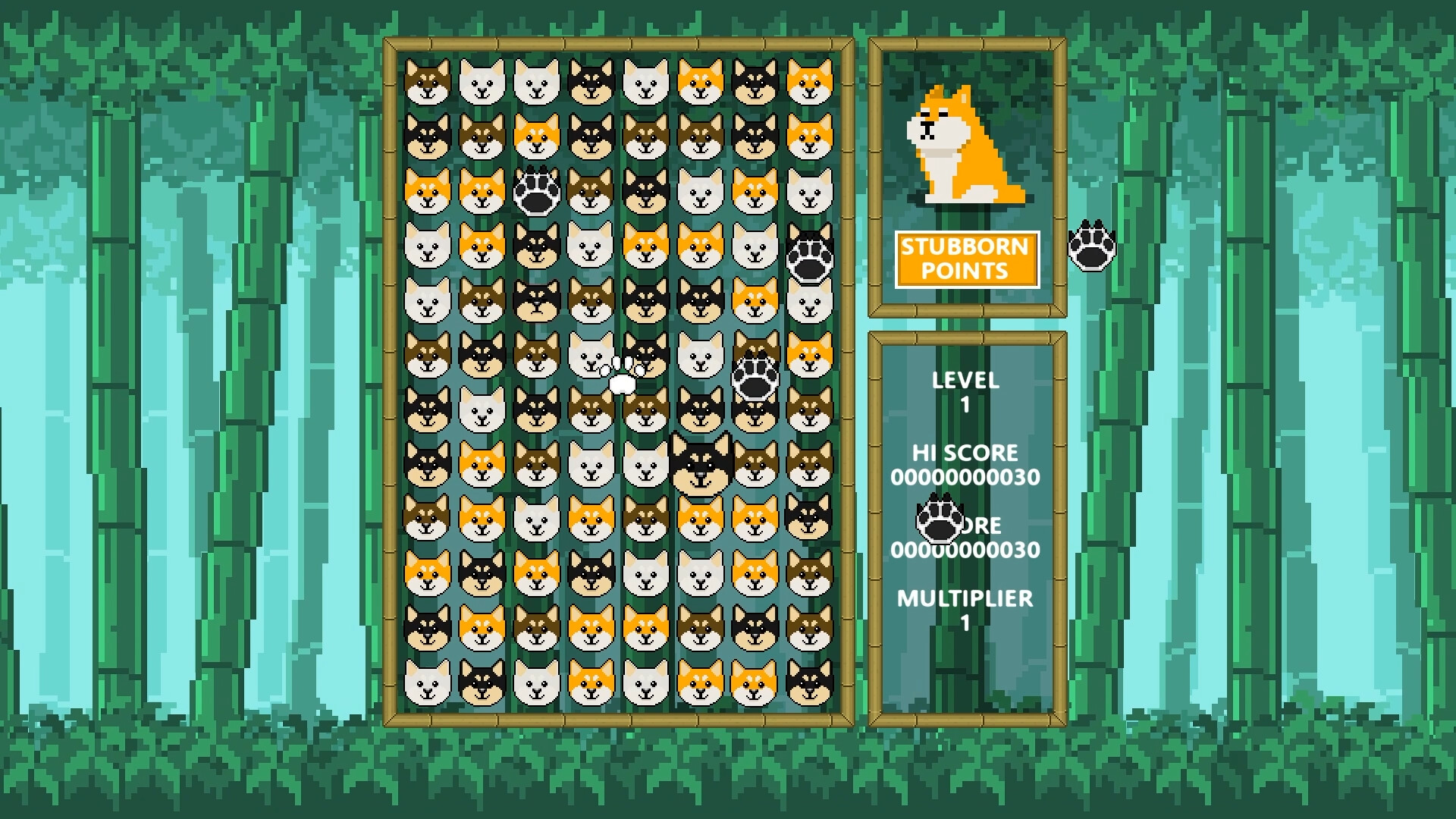 Stubborn Shibas trailer
