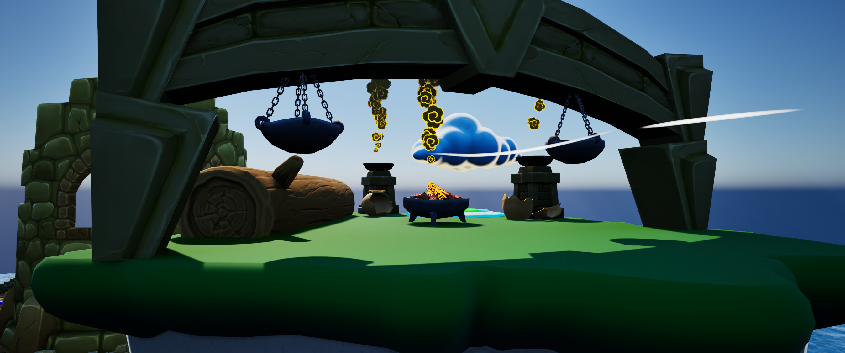 Sfigga Academy Adventure trailer