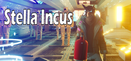 Cover art from Stella Incus