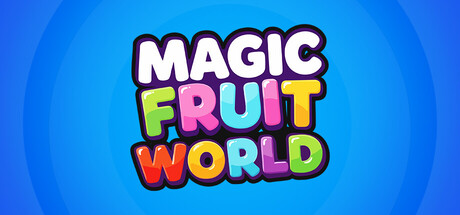 Cover art from Magic Fruit World