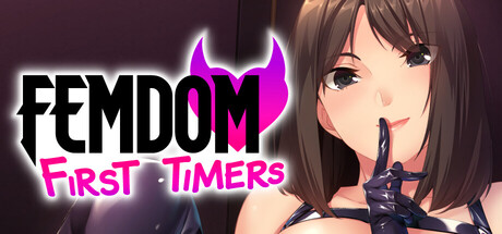 Femdom First Timers