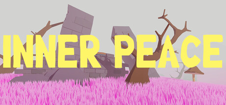Cover art from Inner Peace