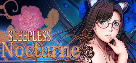 SLEEPLESS Nocturne
