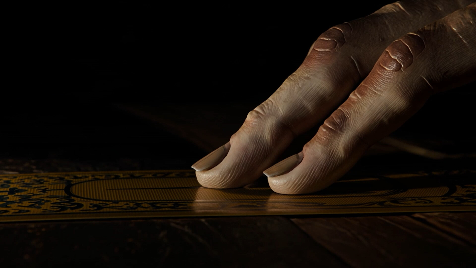 Michael Test screenshot 3