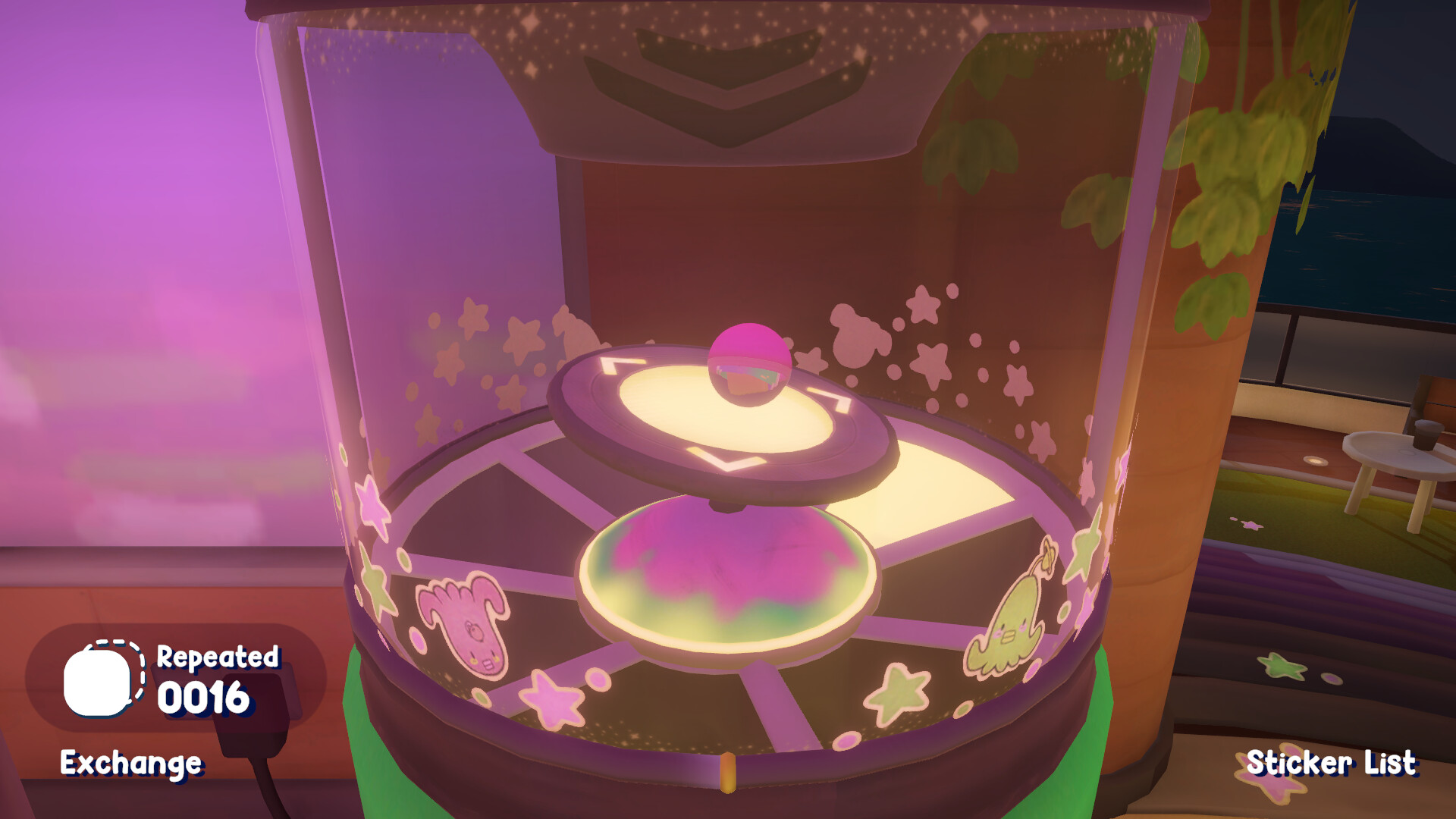 Sticker Catcher: Star Invasion trailer