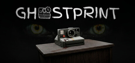 Cover art from Ghostprint