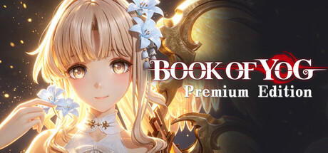 The Book of Yog:Premium Edition