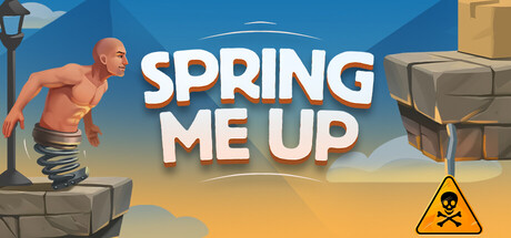 Cover art from Spring Me Up
