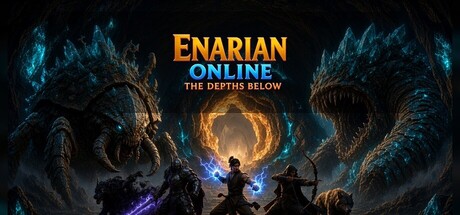 Cover art from Enarian Online