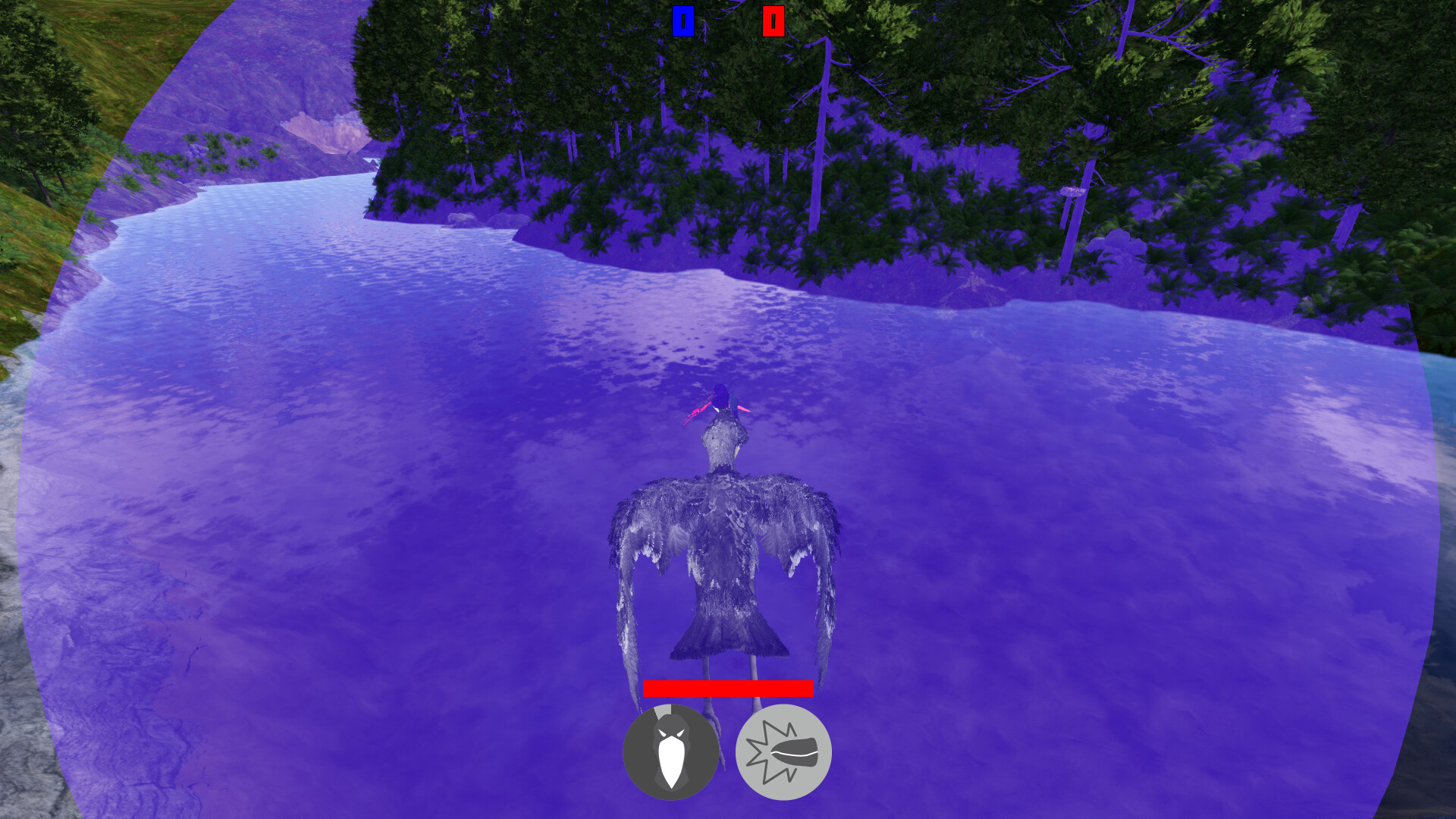 Bird Game 5 screenshot 1