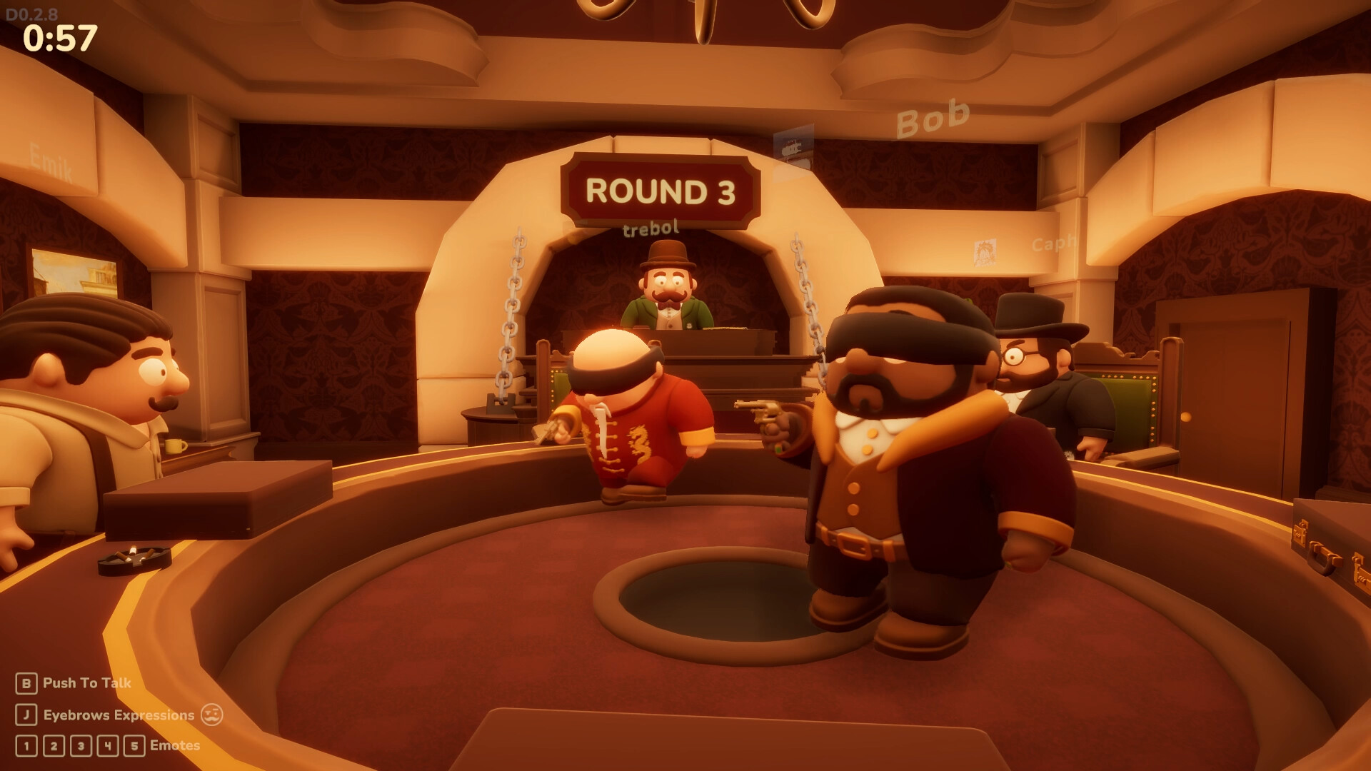 Double Dealers screenshot 4