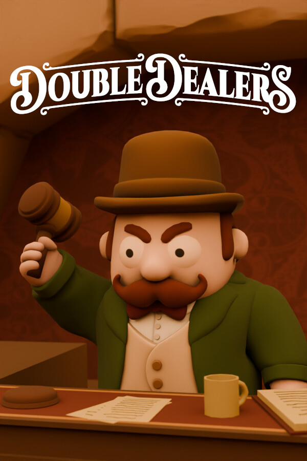 Double Dealers