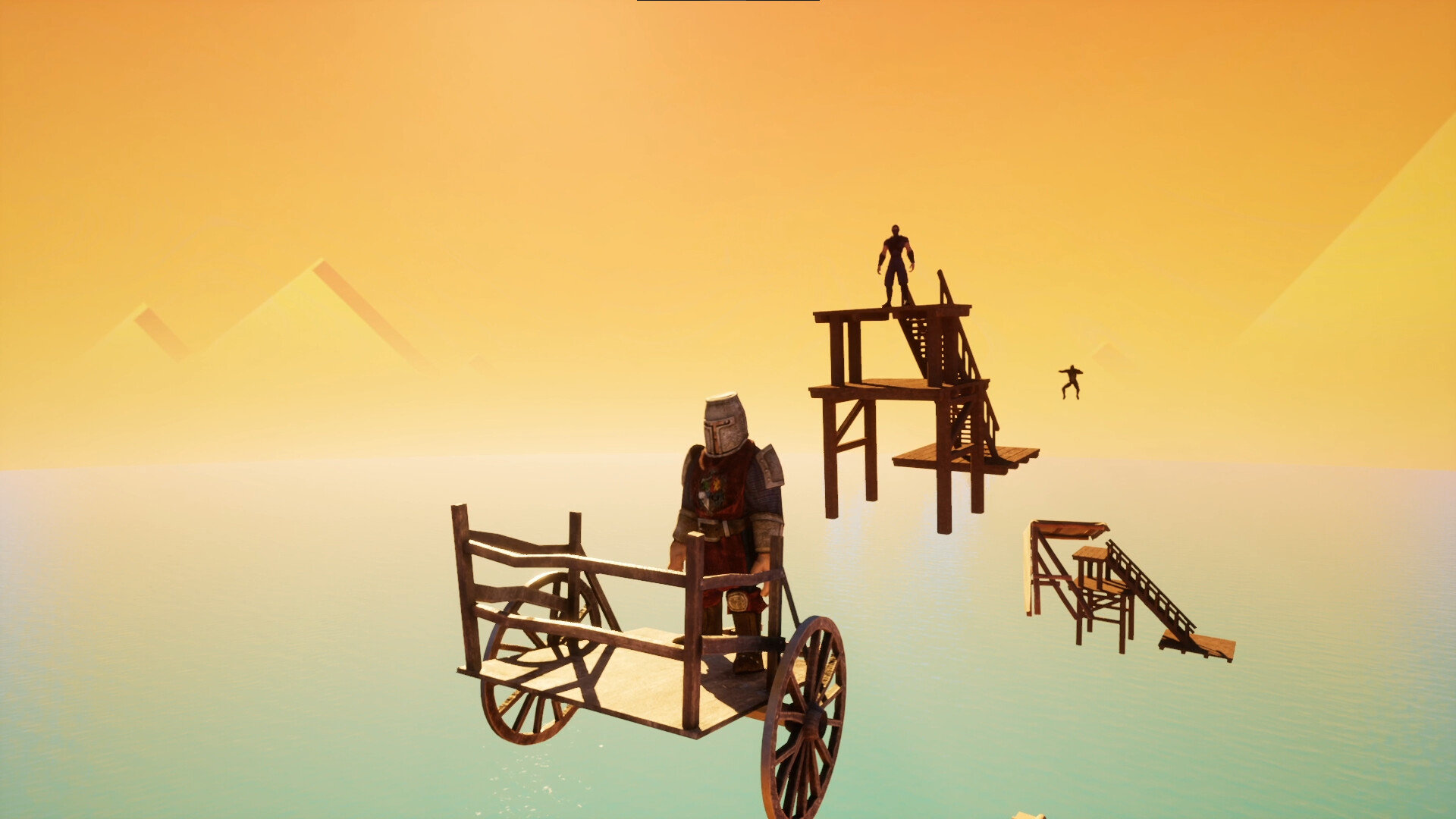 Jump Quest Online screenshot 5
