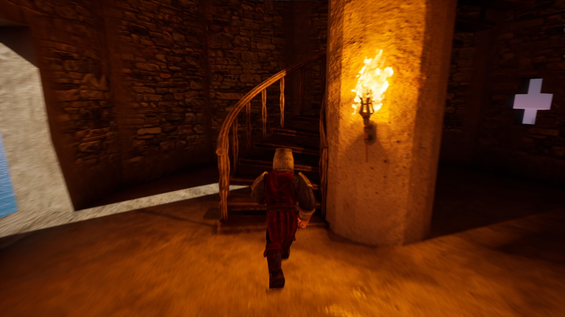 Jump Quest Online screenshot 2