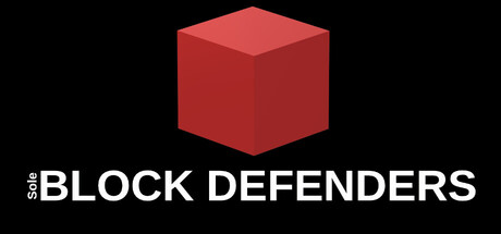 Cover art from Sole_BlockDefenders