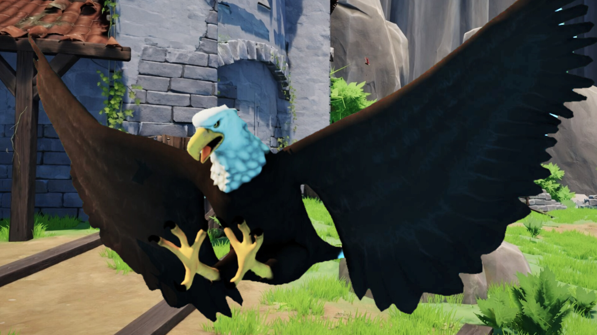 OUTHATCHED screenshot 2