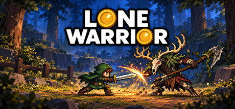 Lone Warrior