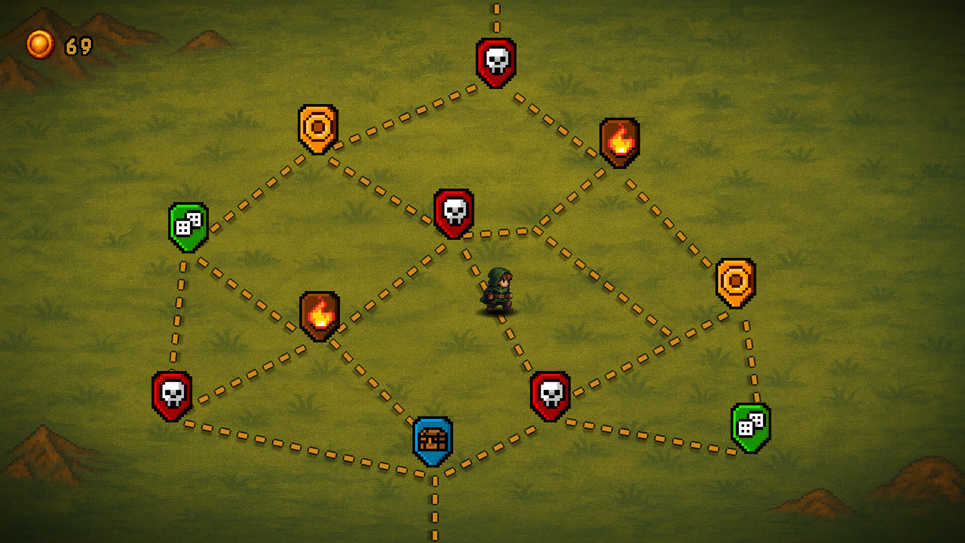 Lone Warrior screenshot 5