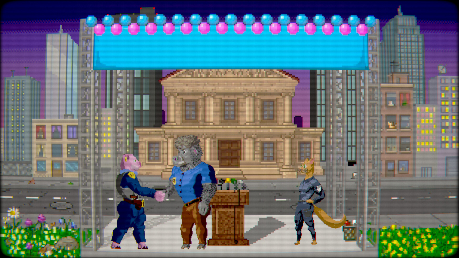 Fine Line screenshot 5