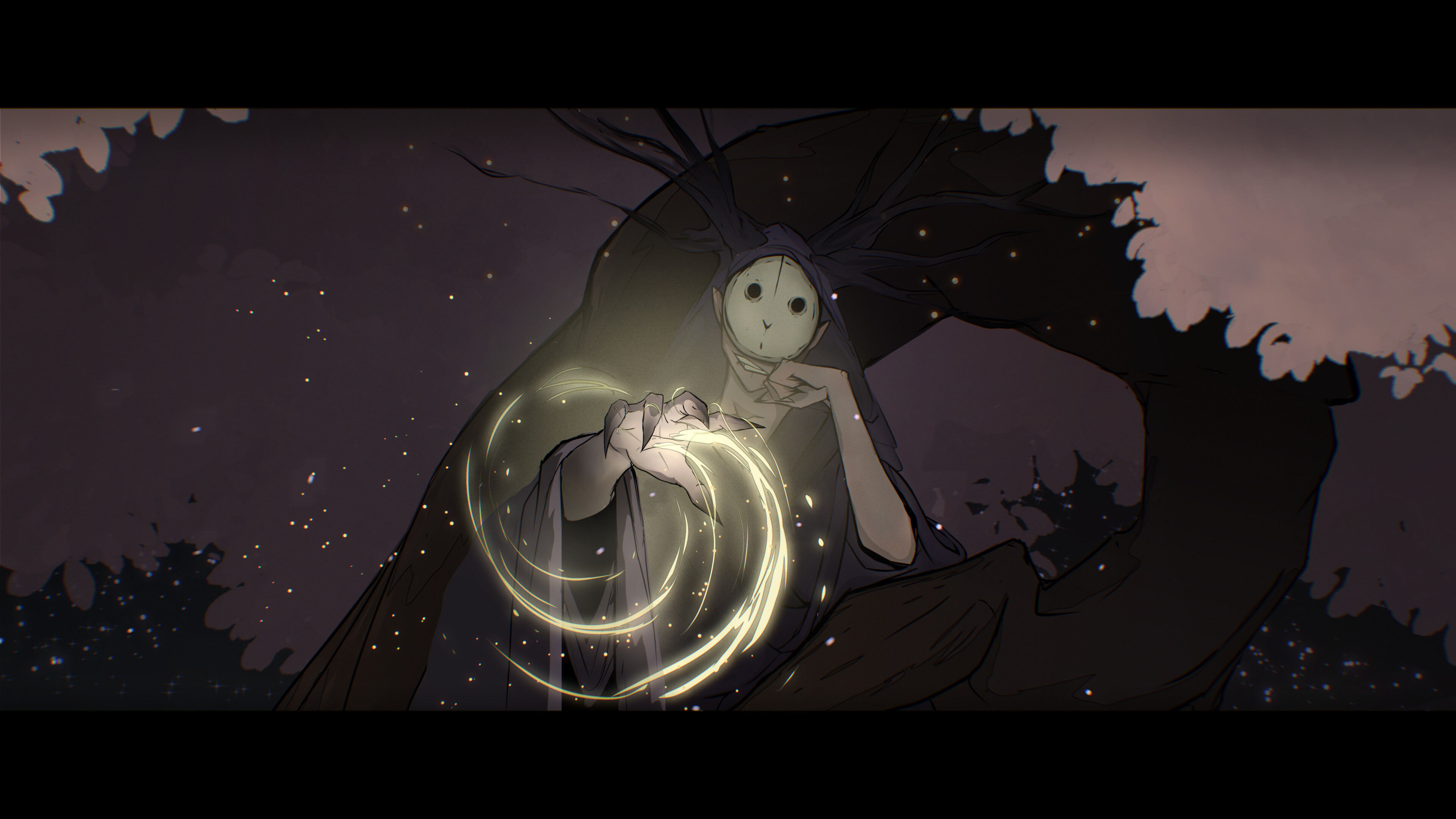 Mad Tilly's - Magical Amulets screenshot 5