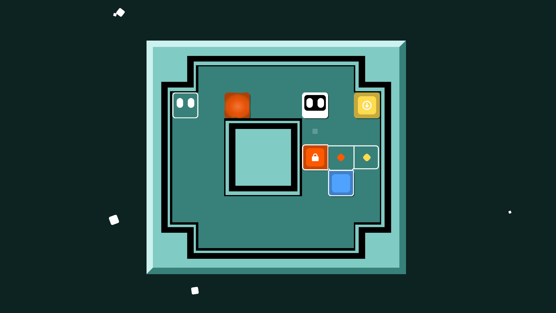 Think Like a Block screenshot 4