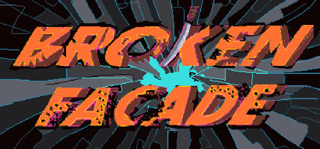 Broken Facade