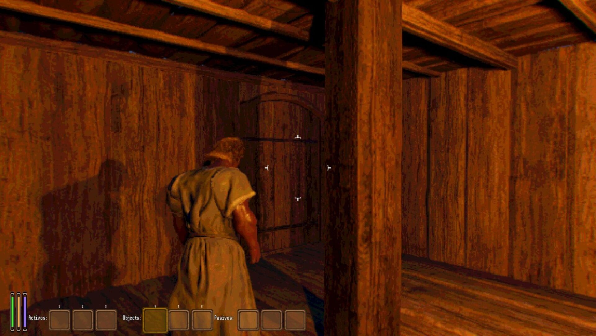 Veldrak: Dark Revenant screenshot 3