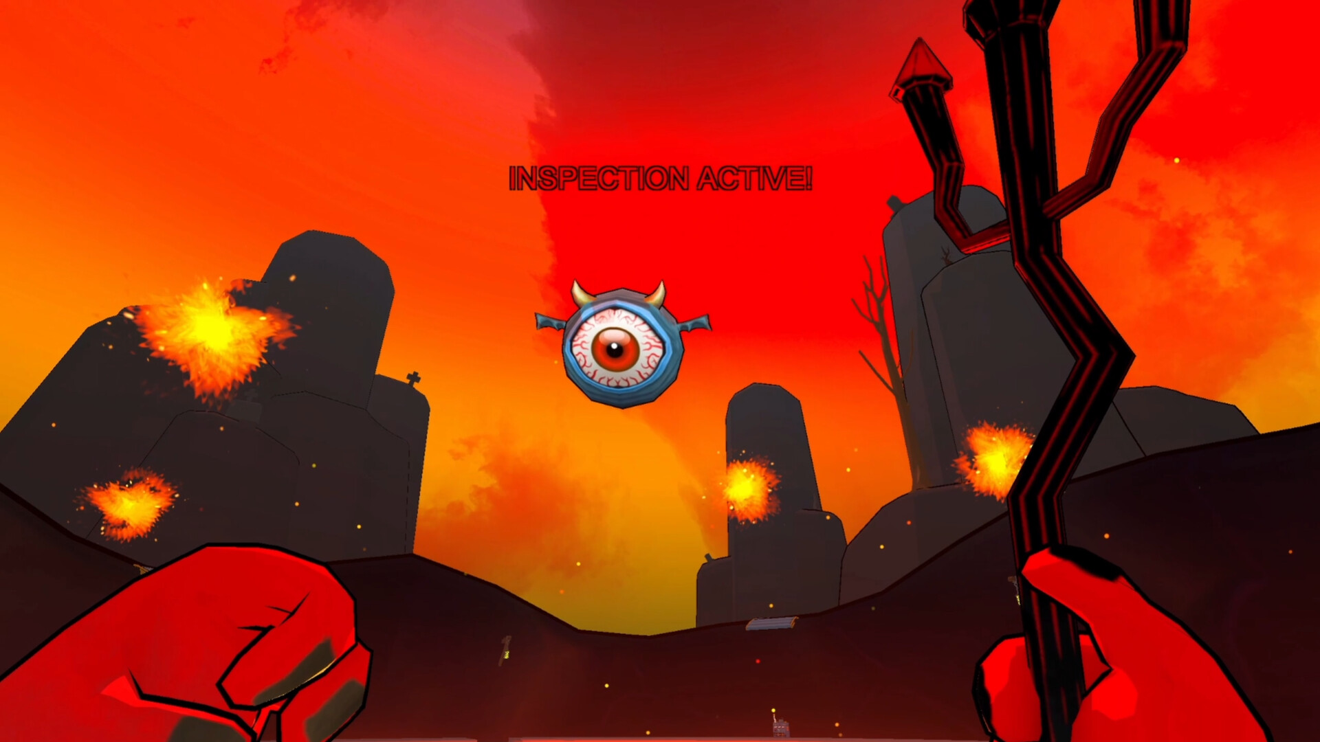 Volcano Logistics screenshot 4